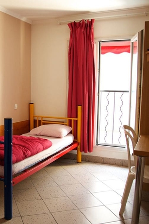 Imagen de la habitación del Hostel Bastille, Bastille-Rep&uacute;blique. Foto 9