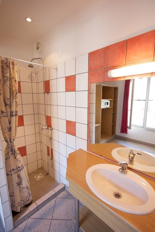 Imagen de los interiores del Hostel Bastille, París. Foto 10