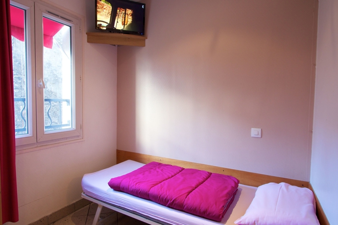 Imagen de la habitación del Hostel Bastille, París. Foto 6