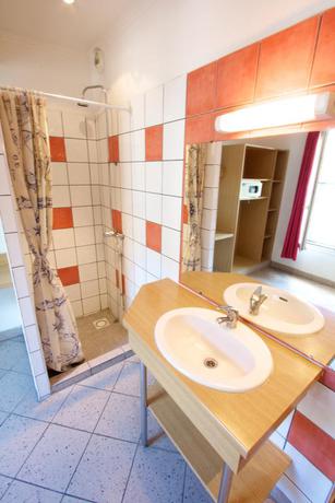 Imagen de los interiores del Hostel Bastille, París. Foto 11