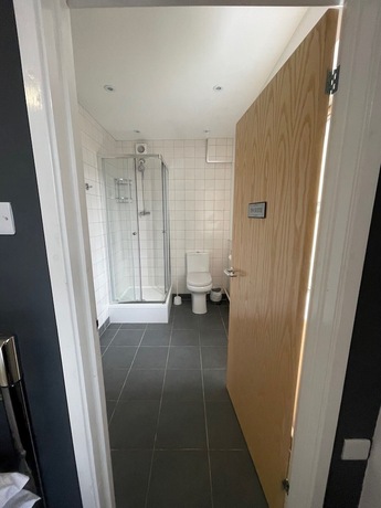 Imagen general del Hostel Bath Ymca. Foto 7