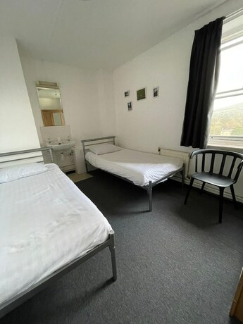 Imagen de la habitación del Hostel Bath Ymca. Foto 15