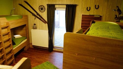 Imagen de la habitación del Hostel Bavaria City - Design Füssen. Foto 7