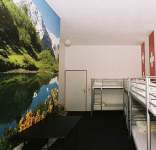 Imagen de la habitación del Hostel Bax Pax Berlin. Foto 2