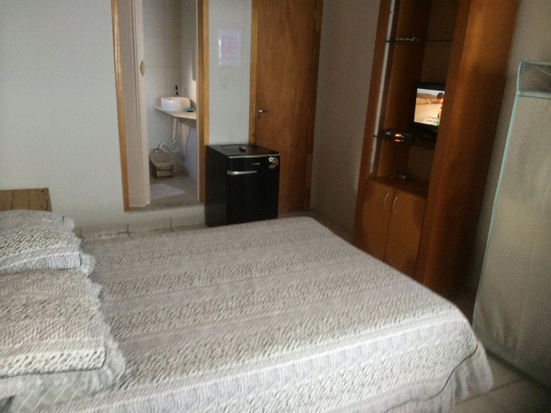 Imagen de la habitación del Hostel Bc Paradise. Foto 2