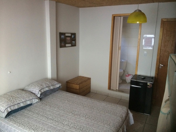 Imagen de la habitación del Hostel Bc Paradise. Foto 3