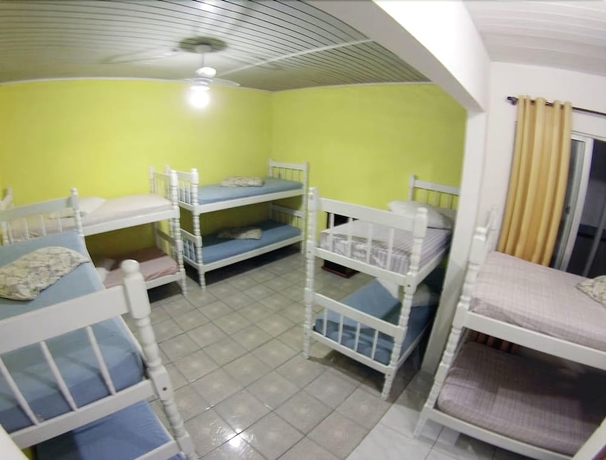 Imagen de la habitación del Hostel Bc Paradise. Foto 4