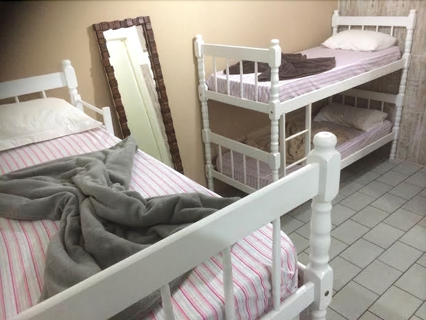 Imagen de la habitación del Hostel Bc Paradise. Foto 5