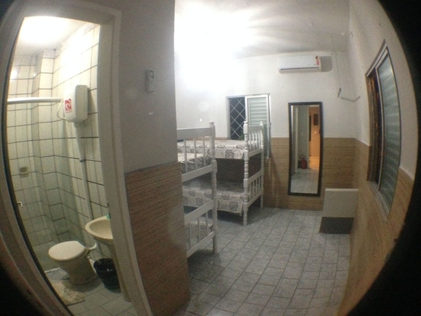 Imagen de la habitación del Hostel Bc Paradise. Foto 9