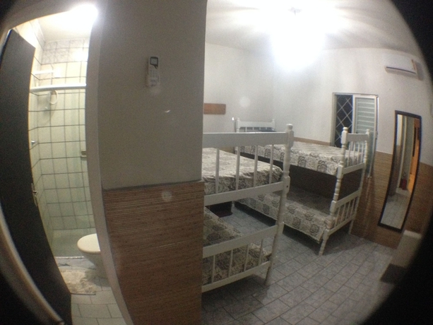 Imagen de la habitación del Hostel Bc Paradise. Foto 12