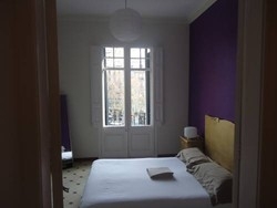 Imagen general del Hostel Bcn Eixample. Foto 3