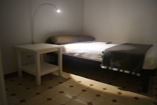 Imagen general del Hostel Bcn Eixample. Foto 9
