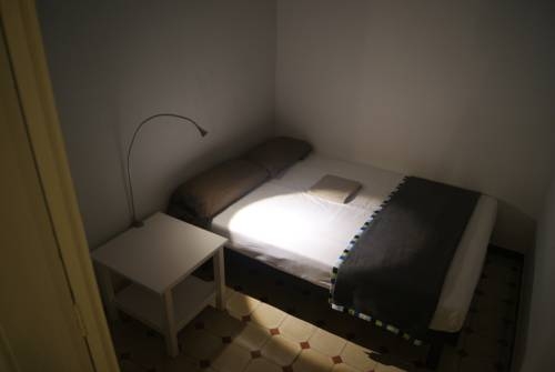 Imagen general del Hostel Bcn Eixample. Foto 10