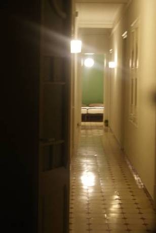 Imagen general del Hostel Bcn Eixample. Foto 11