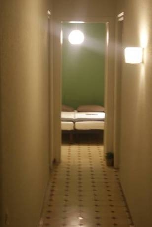 Imagen general del Hostel Bcn Eixample. Foto 12