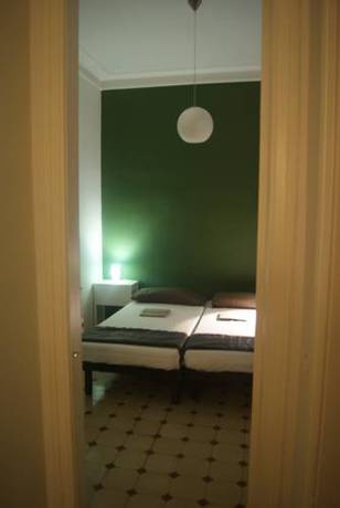 Imagen general del Hostel Bcn Eixample. Foto 13