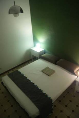 Imagen general del Hostel Bcn Eixample. Foto 14