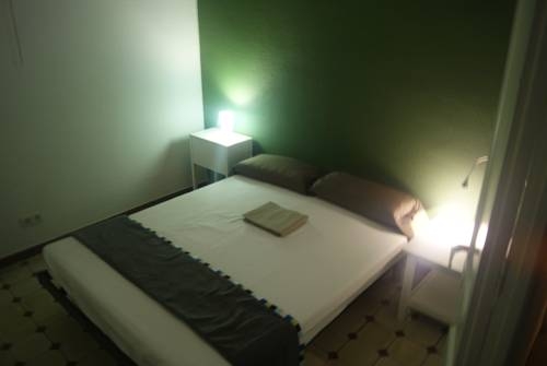 Imagen general del Hostel Bcn Eixample. Foto 15