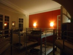 Imagen general del Hostel Bcn Eixample. Foto 16