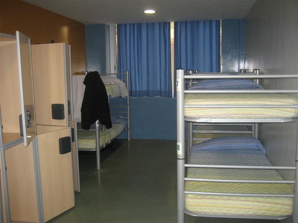 Imagen general del Hostel Be Dream. Foto 1