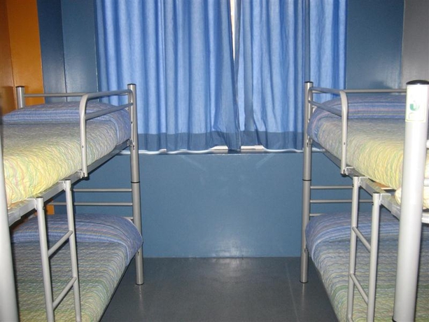 Imagen general del Hostel Be Dream. Foto 5