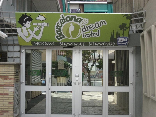 Imagen general del Hostel Be Dream. Foto 6