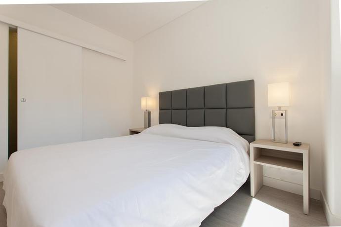 Imagen de la habitación del Hostel Be Lisbon. Foto 2