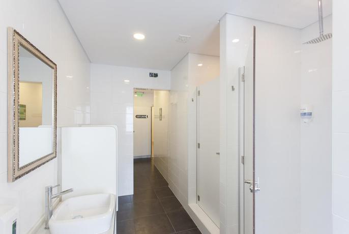 Imagen de la habitación del Hostel Be Lisbon. Foto 6