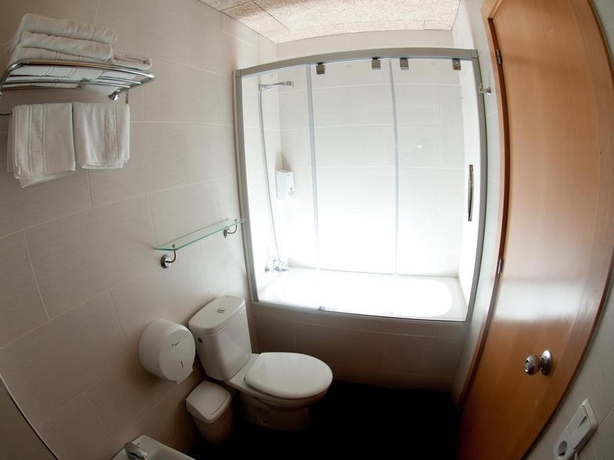 Imagen general del Hostel Be Ramblas. Foto 3