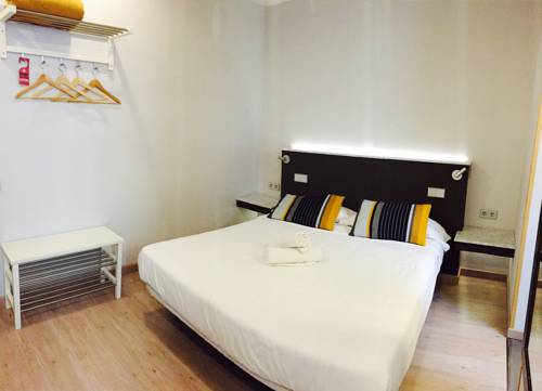 Imagen de la habitación del Hostel Be Sound. Foto 9