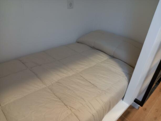 Imagen general del Hostel Beach & Arts Valencia. Foto 4