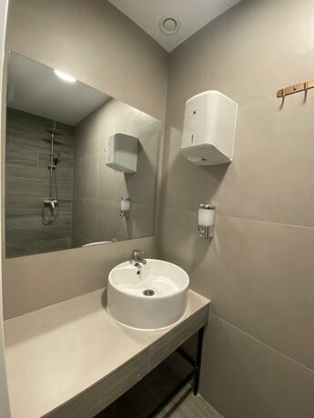 Imagen general del Hostel Beach & Arts Valencia. Foto 15