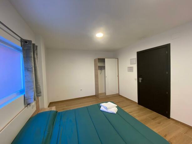 Imagen general del Hostel Beach & Arts Valencia. Foto 27