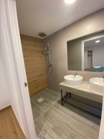 Imagen general del Hostel Beach & Arts Valencia. Foto 32