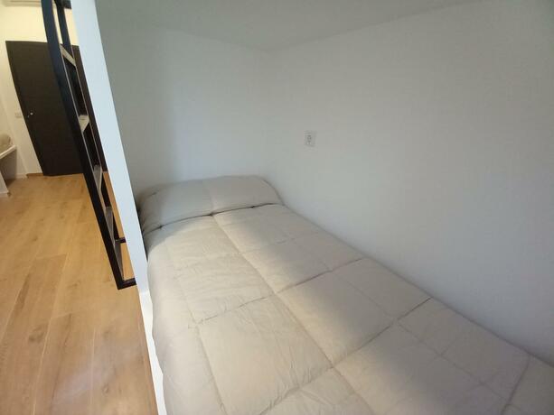 Imagen general del Hostel Beach & Arts Valencia. Foto 35