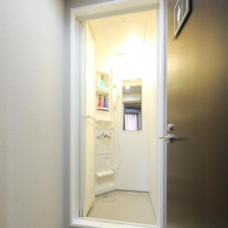 Imagen de la habitación del Hostel Beagle Tokyo and Apartments. Foto 6