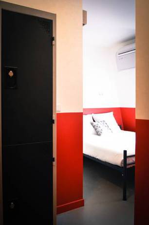 Imagen general del Hostel Beautiful Belleville Hôtel &. Foto 2