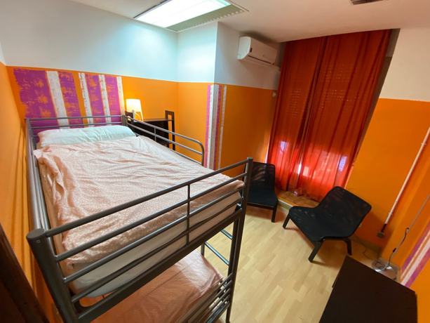 Imagen de la habitación del Hostel Bed Madrid By Bossh! Hotels. Foto 6