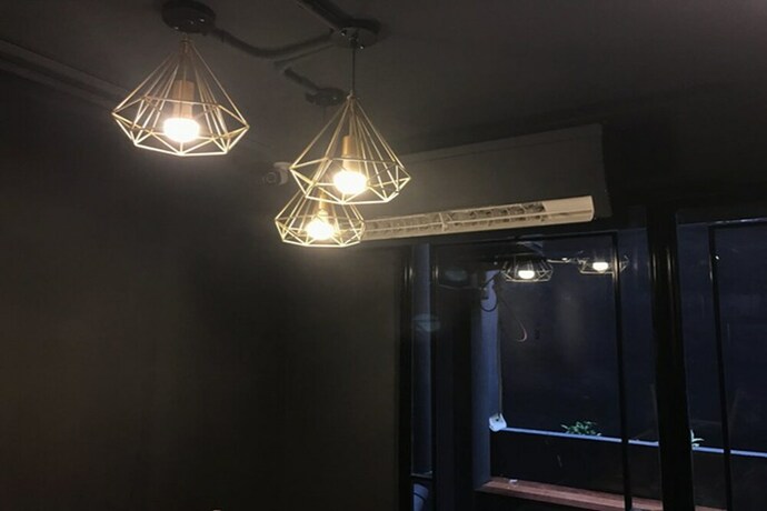 Imagen de los interiores del Hostel Bed One Block. Foto 28