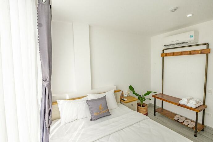 Imagen de la habitación del Hostel Bed Station, Quy Nhon. Foto 11
