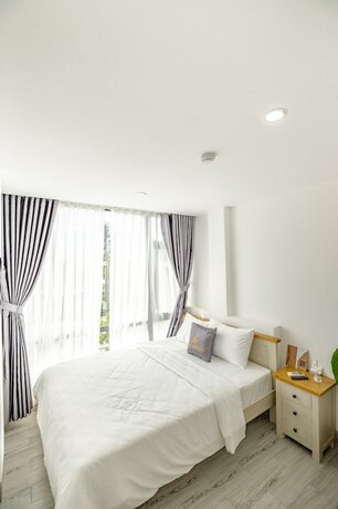 Imagen de la habitación del Hostel Bed Station, Quy Nhon. Foto 12