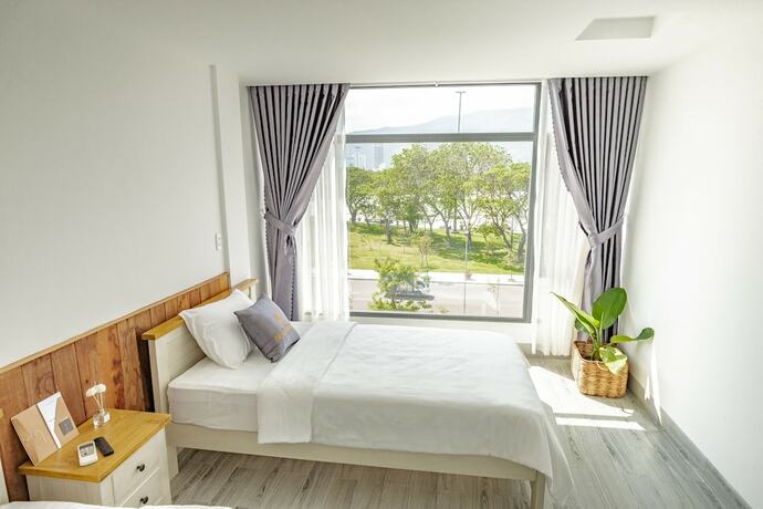 Imagen de la habitación del Hostel Bed Station, Quy Nhon. Foto 14