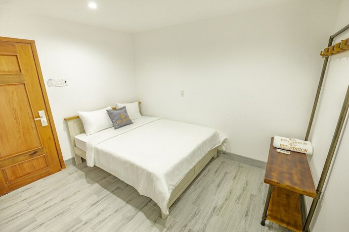 Imagen de la habitación del Hostel Bed Station, Quy Nhon. Foto 15