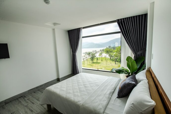 Imagen de la habitación del Hostel Bed Station, Quy Nhon. Foto 17