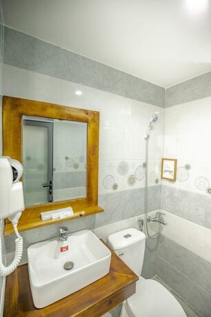 Imagen de la habitación del Hostel Bed Station, Quy Nhon. Foto 20
