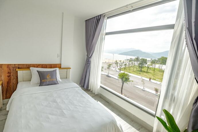 Imagen de la habitación del Hostel Bed Station, Quy Nhon. Foto 22