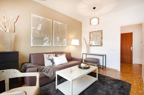 Imagen general del Hostel Bed Y Art. Foto 2