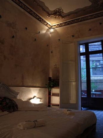 Imagen general del Hostel Bed Y Art. Foto 8