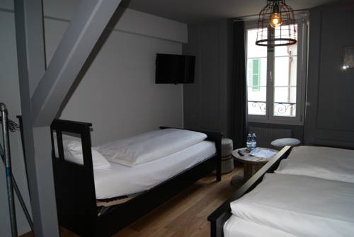 Imagen general del Hostel Bed and Bar No 8 - Adults Only. Foto 1