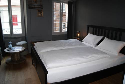 Imagen de la habitación del Hostel Bed and Bar No 8 - Adults Only. Foto 4
